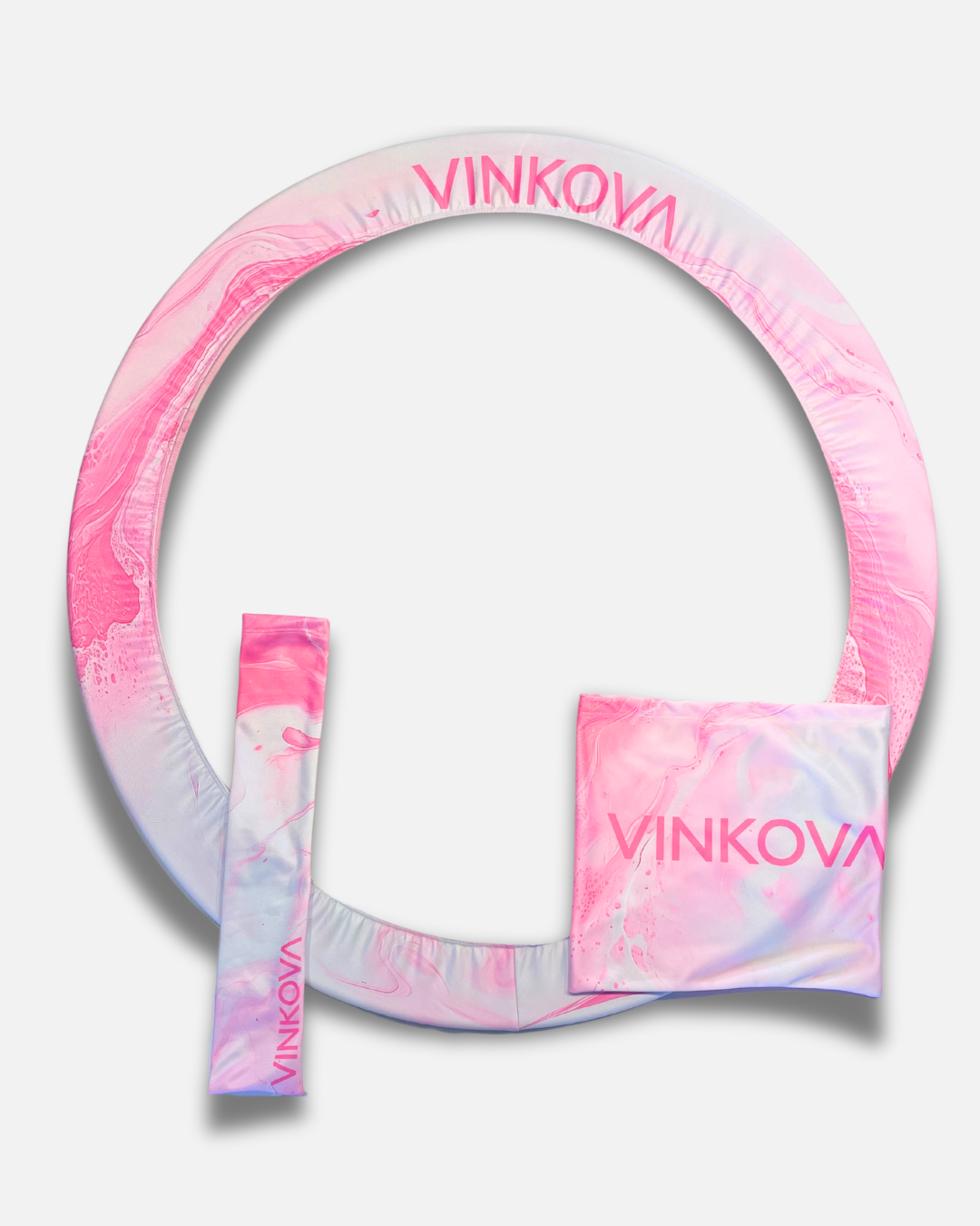 Pokrowiec na przybory Blossom