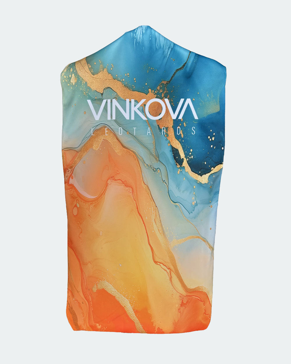 Pokrowiec na kostium Harry VINKOVA (bez napisu)