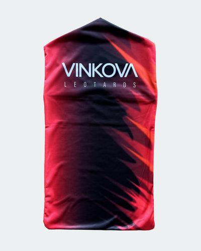 Pokrowiec na kostium España VINKOVA (bez napisu)