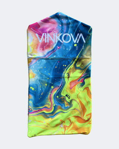 Pokrowiec na kostium Roxy VINKOVA (bez napisu)