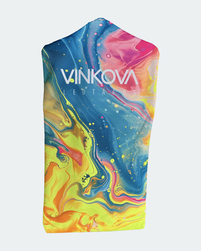 Pokrowiec na kostium Roxy VINKOVA (bez napisu)